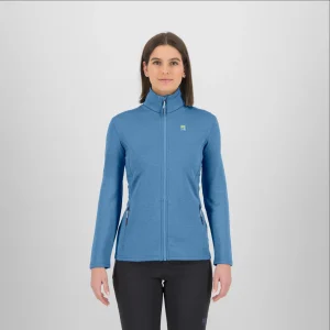 PIZZOCCO FULL ZIP FLEECE - KARPOS