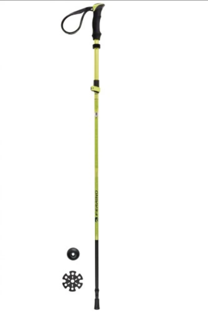 ORTLES BASTONE coppia - FERRINO - immagine 5