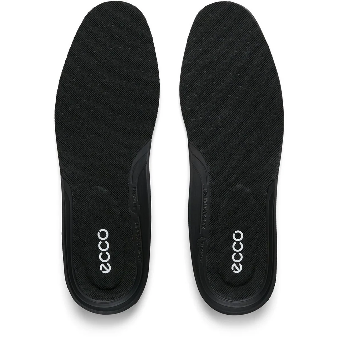 COMFORT TESSUTO - SOLETTE - ECCO