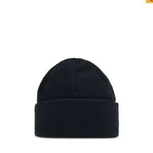 POLAR PRINTS BEANIE - BUFF