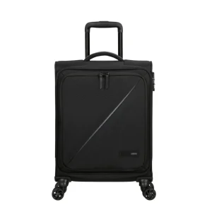 AMERICAN TOURISTER BAGAGLIO A MANO 91G-008-09 TAKE2CABIN NERO