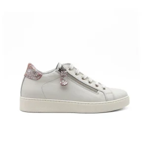 TYKO SNEAKERS 18022L BIANCO