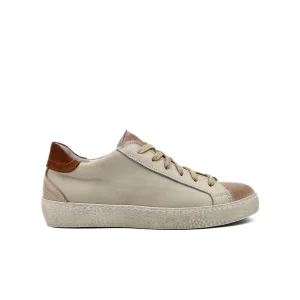 TYKO SNEAKERS 25011F BEIGE