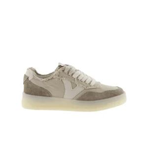 VICTORIA SNEAKERS 1257146 BEIGE