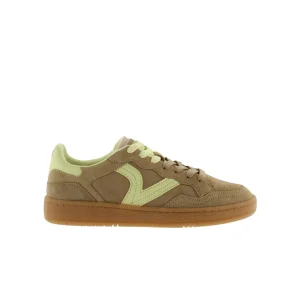 VICTORIA SNEAKERS 8806116 BEIGE