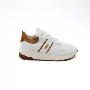 ALVIERO MARTINI 1^CLASSE SNEAKERS Z0871 753B  0900 BIANCO