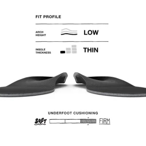 PLANTARI PORPOSE - ARCO PLANTARE BASSO