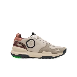 SATORISAN SNEAKERS CHACRONA BEIGE