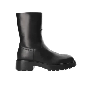 COPENHAGEN STIVALETTO CPH443 LEA NERO