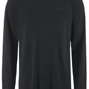 CORE WARM BASELAYER LS TEE M - CRAFT