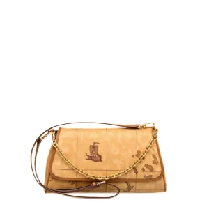 ALVIERO MARTINI 1^ CLASSE BORSA D021 6000-10 GEO NATURAL