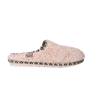 TONI PONS CIABATTA DARLA SB RICCIOLI BEIGE