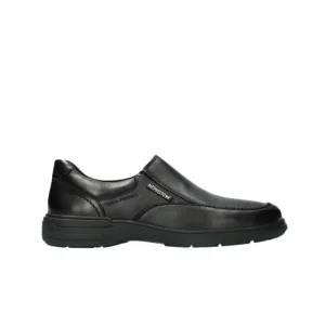MEPHISTO SLIPON DAVY 2100 NERO
