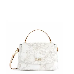 ALVIERO MARTINI 1^CLASSE BORSA E054 6188 0900 BIANCO