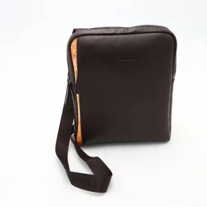 ALVIERO MARTINI 1^ CLASSE G543 5600 0500 BORSELLO TESTA DI MORO