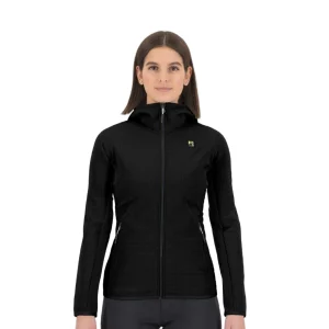 MARMOLADA HOODIE FLEECE - PILE - KARPOS