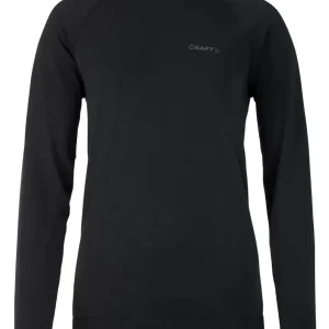 CORE WARM BASELAYER LS TEE W - CRAFT