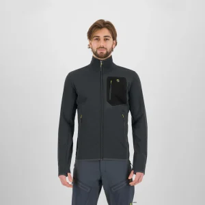 MARMOLADA FLEECE - PILE - KARPOS