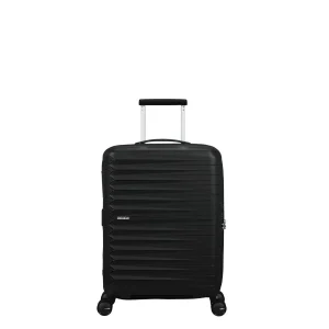 AMERICAN TOURISTER BAGAGLIO A MANO FASTFORWARD MI0 001 09 FLASH BLACK