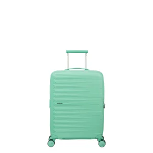 AMERICAN TOURISTER BAGAGLIO A MANO 55CM FASTFORWARD MI0 001 14 JELLY MINT