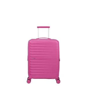 AMERICAN TOURISTER BAGAGLIO A MANO FASTFORWARD MI0 001 90 ELECTRIC FUCHSIA