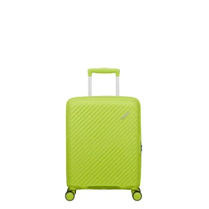 AMERICAN TOURISTER BAGAGLIO A MANO 55CM DIABLAST MK2 001 04 HIPER LIME