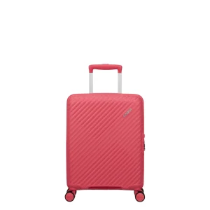 AMERICAN TOURISTER BAGAGLIO A MANO 55CM DIABLAST MK2 001 90 PINK GLITCH