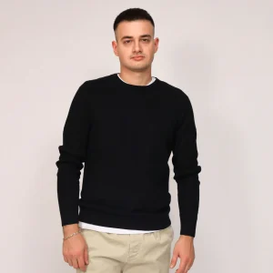 MARKUP MAGLIONE MK20009 NERO