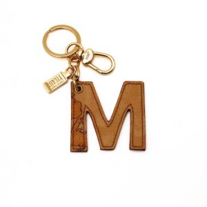 ALVIERO MARTINI 1^ CLASSE PORTACHIAVI P00M 6000 GEO CLASSIC