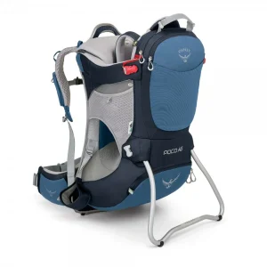 NOLEGGIO - ROMA - Zaino PORTABIMBO - Osprey