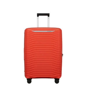 SAMSONITE VALIGIA MEDIA RIGIDA UPSCAPE LAVA