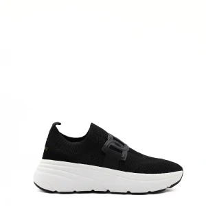 TWINSET SLIPON TCP02G 00006 NERO