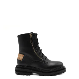 ALVIERO MARTINI 1^CLASSE ANFIBIO Z0930 578B 001 NERO