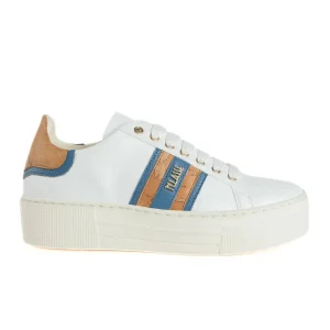 ALVIERO MARTINI 1^CLASSE Z1164 753U 145 BIANCO